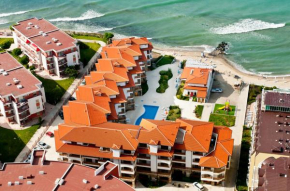 Apartamens for rent at the beach bulgaria